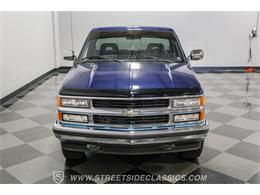 1994 Chevrolet C/K 1500 (CC-2090303) for sale in Ft Worth, Texas