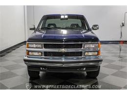 1994 Chevrolet C/K 1500 (CC-2090303) for sale in Ft Worth, Texas