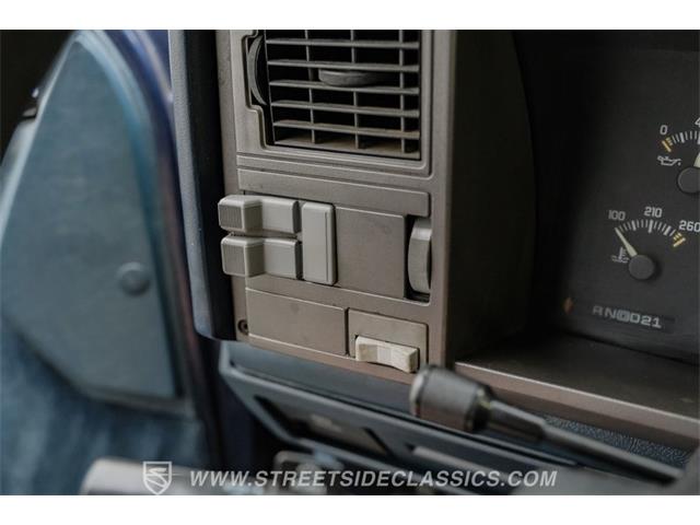 1994 Chevrolet C/K 1500 (CC-2090303) for sale in Ft Worth, Texas