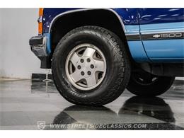 1994 Chevrolet C/K 1500 (CC-2090303) for sale in Ft Worth, Texas