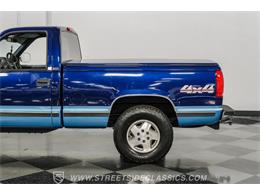 1994 Chevrolet C/K 1500 (CC-2090303) for sale in Ft Worth, Texas