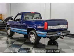1994 Chevrolet C/K 1500 (CC-2090303) for sale in Ft Worth, Texas
