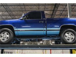 1994 Chevrolet C/K 1500 (CC-2090303) for sale in Ft Worth, Texas