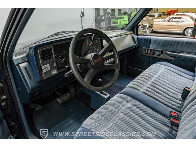 1994 Chevrolet C/K 1500 (CC-2090303) for sale in Ft Worth, Texas