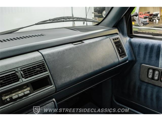 1994 Chevrolet C/K 1500 (CC-2090303) for sale in Ft Worth, Texas