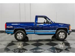 1994 Chevrolet C/K 1500 (CC-2090303) for sale in Ft Worth, Texas