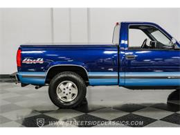 1994 Chevrolet C/K 1500 (CC-2090303) for sale in Ft Worth, Texas