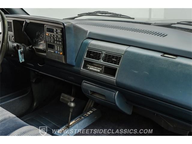 1994 Chevrolet C/K 1500 (CC-2090303) for sale in Ft Worth, Texas