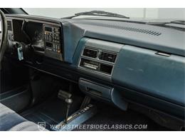 1994 Chevrolet C/K 1500 (CC-2090303) for sale in Ft Worth, Texas