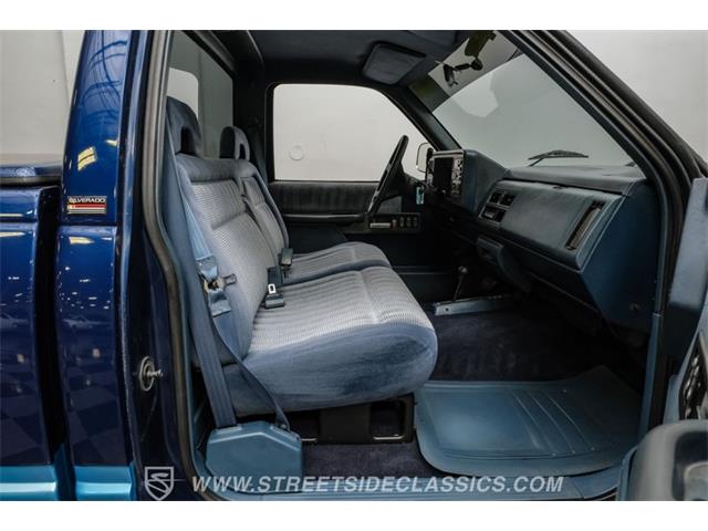 1994 Chevrolet C/K 1500 (CC-2090303) for sale in Ft Worth, Texas