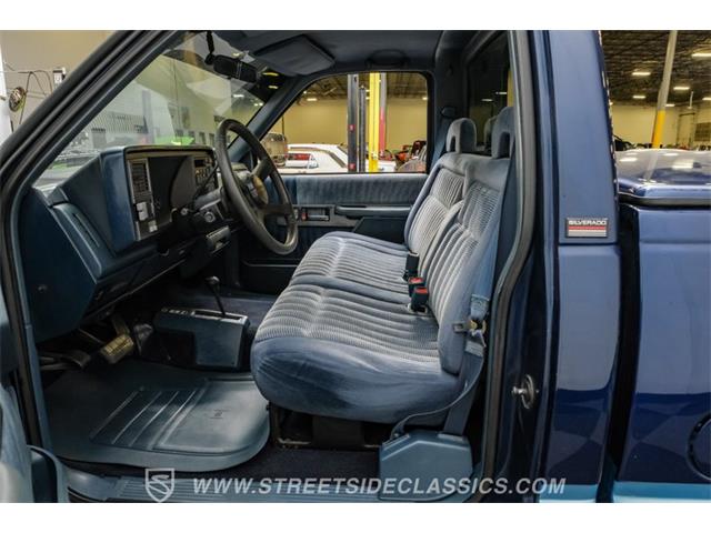 1994 Chevrolet C/K 1500 (CC-2090303) for sale in Ft Worth, Texas