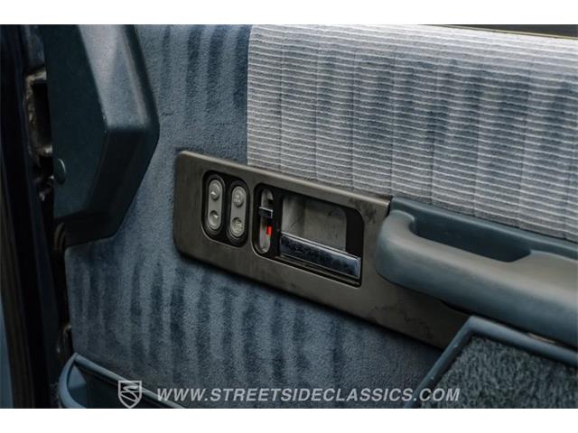 1994 Chevrolet C/K 1500 (CC-2090303) for sale in Ft Worth, Texas
