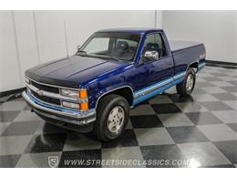 1994 Chevrolet C/K 1500 (CC-2090303) for sale in Ft Worth, Texas