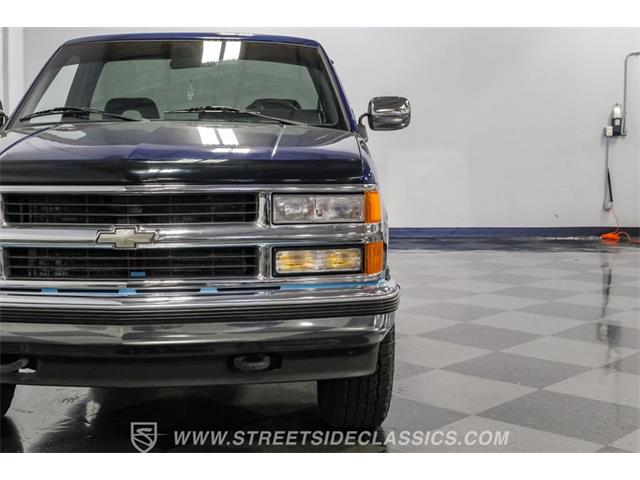 1994 Chevrolet C/K 1500 (CC-2090303) for sale in Ft Worth, Texas
