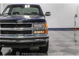 1994 Chevrolet C/K 1500 (CC-2090303) for sale in Ft Worth, Texas