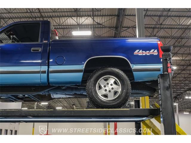 1994 Chevrolet C/K 1500 (CC-2090303) for sale in Ft Worth, Texas