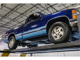 1994 Chevrolet C/K 1500 (CC-2090303) for sale in Ft Worth, Texas
