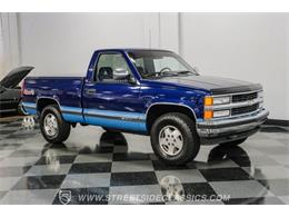 1994 Chevrolet C/K 1500 (CC-2090303) for sale in Ft Worth, Texas