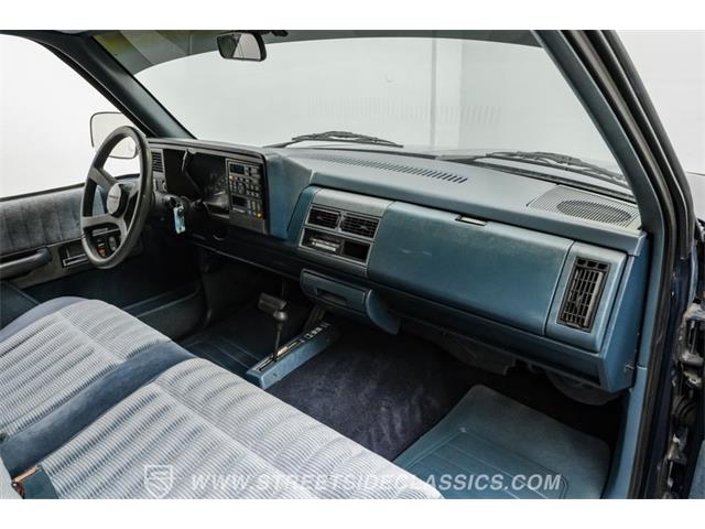 1994 Chevrolet C/K 1500 (CC-2090303) for sale in Ft Worth, Texas