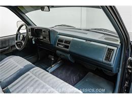 1994 Chevrolet C/K 1500 (CC-2090303) for sale in Ft Worth, Texas