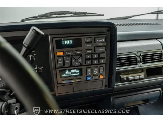 1994 Chevrolet C/K 1500 (CC-2090303) for sale in Ft Worth, Texas