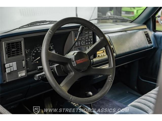 1994 Chevrolet C/K 1500 (CC-2090303) for sale in Ft Worth, Texas