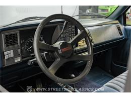 1994 Chevrolet C/K 1500 (CC-2090303) for sale in Ft Worth, Texas