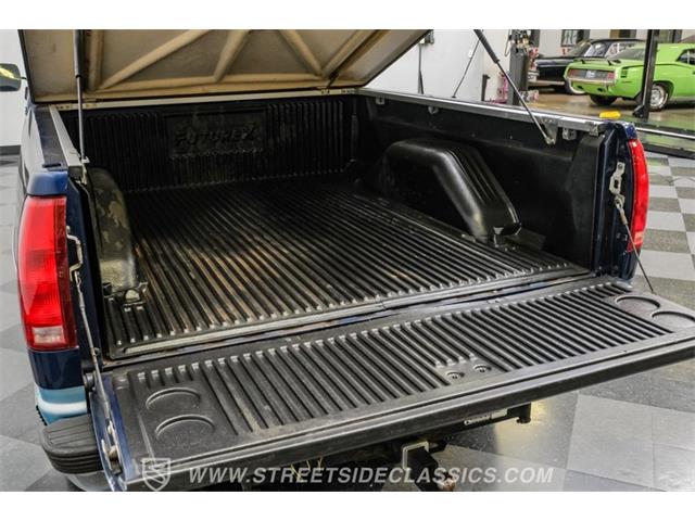 1994 Chevrolet C/K 1500 (CC-2090303) for sale in Ft Worth, Texas