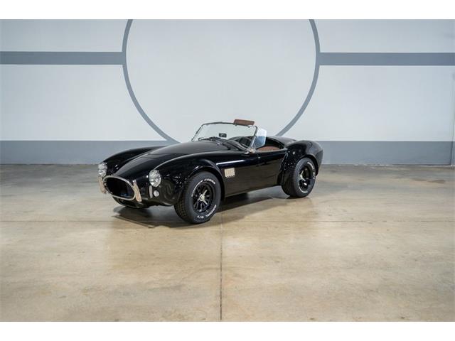 1965 Superformance Cobra (CC-2093030) for sale in Jupiter, Florida