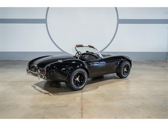 1965 Superformance Cobra (CC-2093030) for sale in Jupiter, Florida