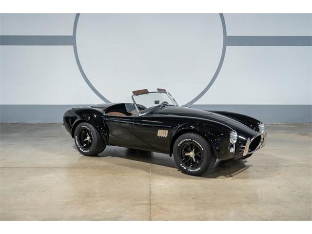 1965 Superformance Cobra (CC-2093030) for sale in Jupiter, Florida
