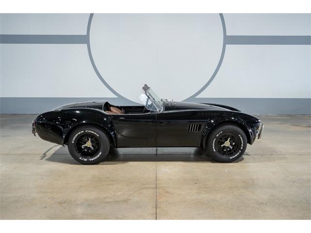1965 Superformance Cobra (CC-2093030) for sale in Jupiter, Florida