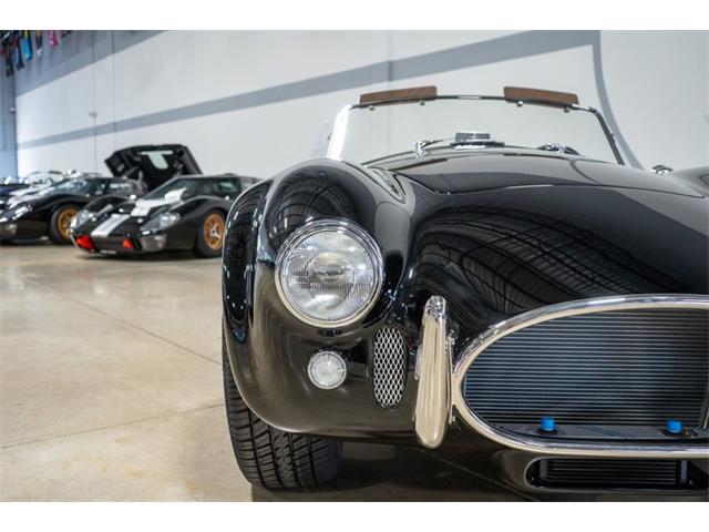 1965 Superformance Cobra (CC-2093030) for sale in Jupiter, Florida
