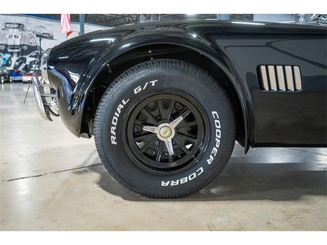 1965 Superformance Cobra (CC-2093030) for sale in Jupiter, Florida
