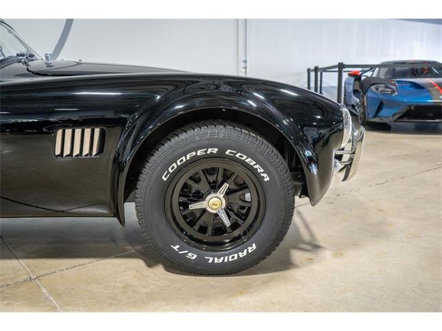 1965 Superformance Cobra (CC-2093030) for sale in Jupiter, Florida