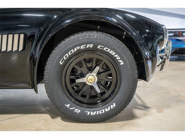 1965 Superformance Cobra (CC-2093030) for sale in Jupiter, Florida