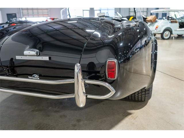 1965 Superformance Cobra (CC-2093030) for sale in Jupiter, Florida