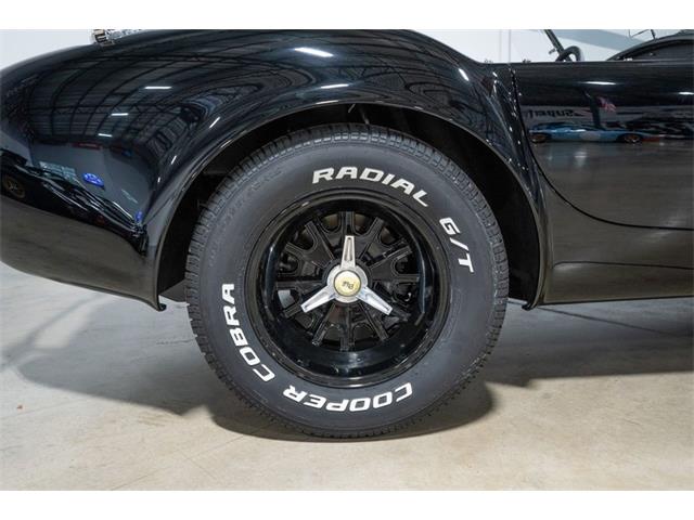 1965 Superformance Cobra (CC-2093030) for sale in Jupiter, Florida