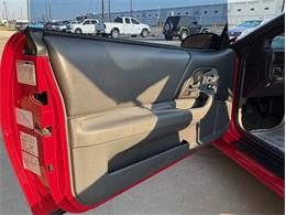 1998 Chevrolet Camaro (CC-2093031) for sale in Fort Worth, Texas