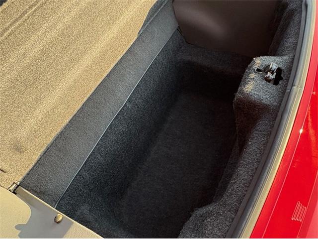 1998 Chevrolet Camaro (CC-2093031) for sale in Fort Worth, Texas