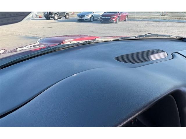 1998 Chevrolet Camaro (CC-2093031) for sale in Fort Worth, Texas