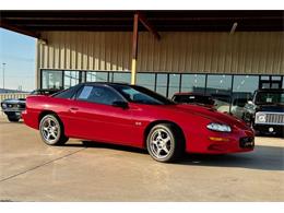 1998 Chevrolet Camaro (CC-2093031) for sale in Fort Worth, Texas