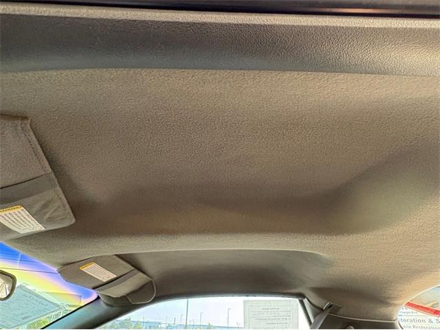 1998 Chevrolet Camaro (CC-2093031) for sale in Fort Worth, Texas