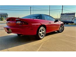 1998 Chevrolet Camaro (CC-2093031) for sale in Fort Worth, Texas
