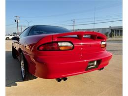 1998 Chevrolet Camaro (CC-2093031) for sale in Fort Worth, Texas