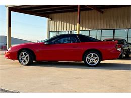 1998 Chevrolet Camaro (CC-2093031) for sale in Fort Worth, Texas