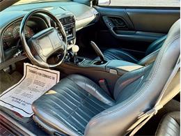 1998 Chevrolet Camaro (CC-2093031) for sale in Fort Worth, Texas