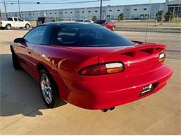 1998 Chevrolet Camaro (CC-2093031) for sale in Fort Worth, Texas