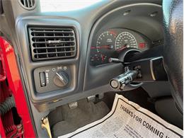 1998 Chevrolet Camaro (CC-2093031) for sale in Fort Worth, Texas