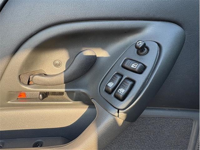 1998 Chevrolet Camaro (CC-2093031) for sale in Fort Worth, Texas